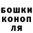 Cannafood конопля Xenia Mishchenko